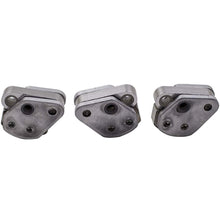 Laad de afbeelding in de galerijviewer, Drive Clutch Weights voor Yamaha Golf Cart 1985-1995 G2 G8 G9 G14 3-set Kit