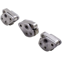 Laad de afbeelding in de galerijviewer, Drive Clutch Weights voor Yamaha Golf Cart 1985-1995 G2 G8 G9 G14 3-set Kit