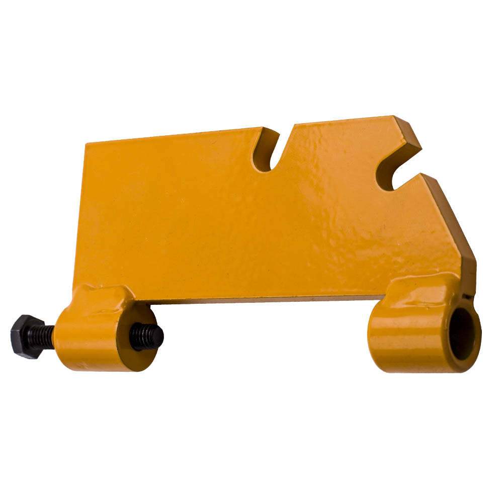 Hinge Extractor suitable for Chevy Astro Safari VansYellow