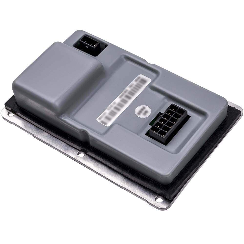Ballast Xenon Control Unit LAD5G 89030461 D1S D1R voor Valeo geschikt voor Audi A4 12PIN