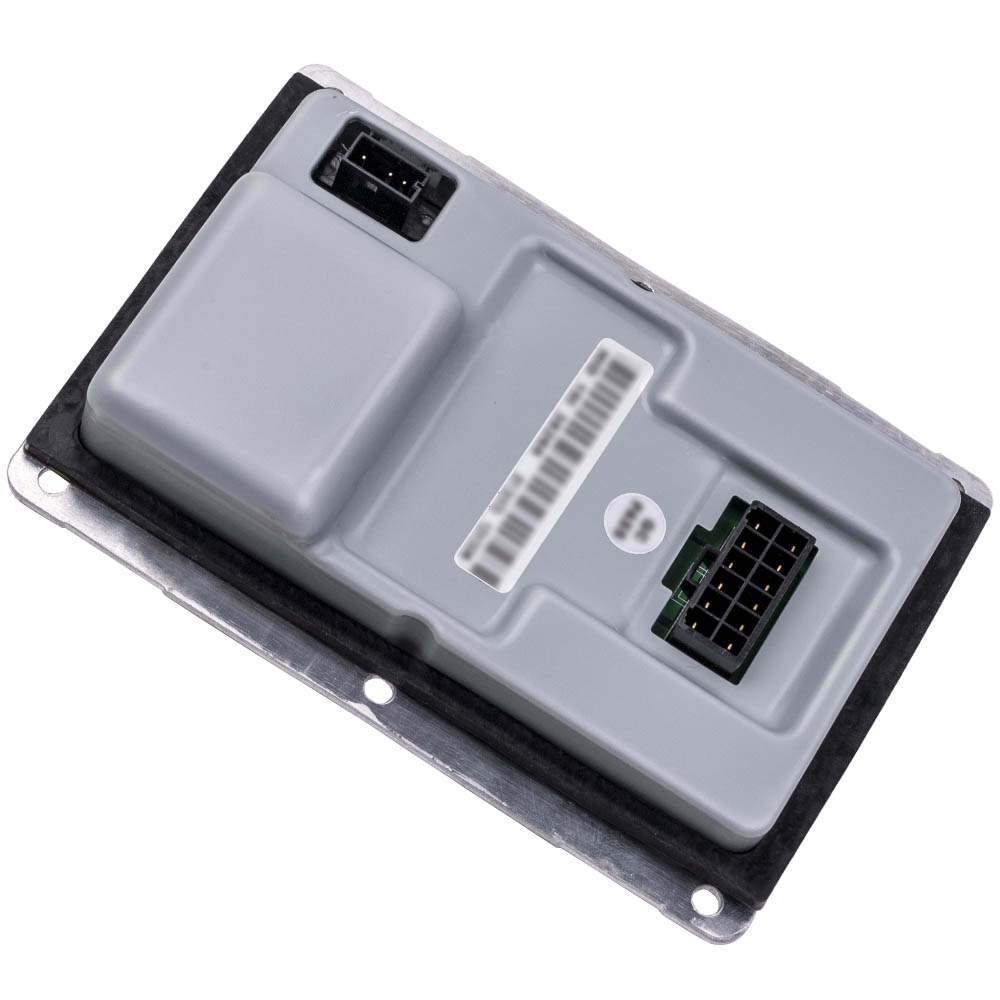 Ballast Xenon Control Unit LAD5G 89030461 D1S D1R voor Valeo geschikt voor Audi A4 12PIN