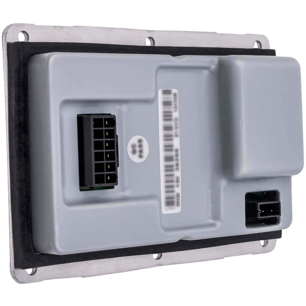 Ballast Xenon Control Unit LAD5G 89030461 D1S D1R voor Valeo geschikt voor Audi A4 12PIN