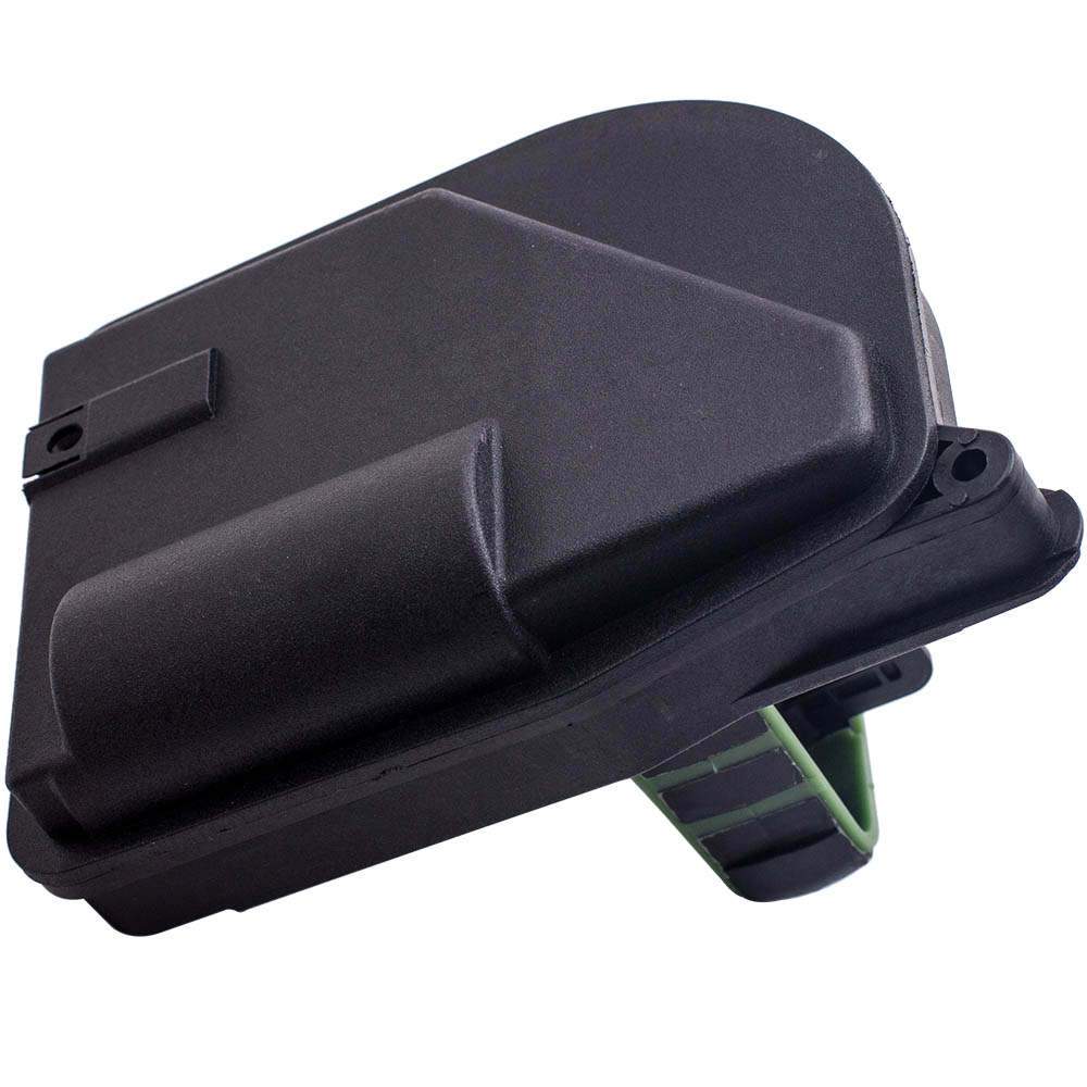 Air regelklep geschikt voor BMW E60 E61 E63 E81 E90 E93 E92 E91 X3 X5 Z4