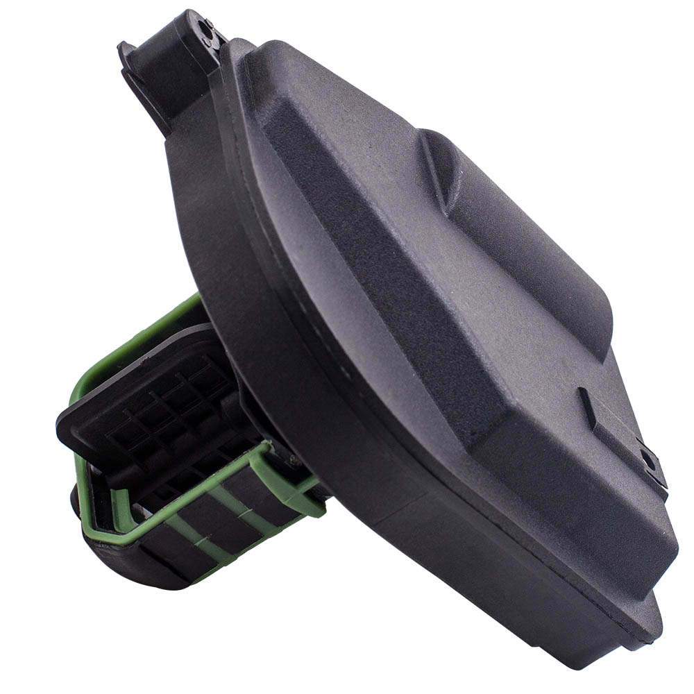 Air regelklep geschikt voor BMW E60 E61 E63 E81 E90 E93 E92 E91 X3 X5 Z4
