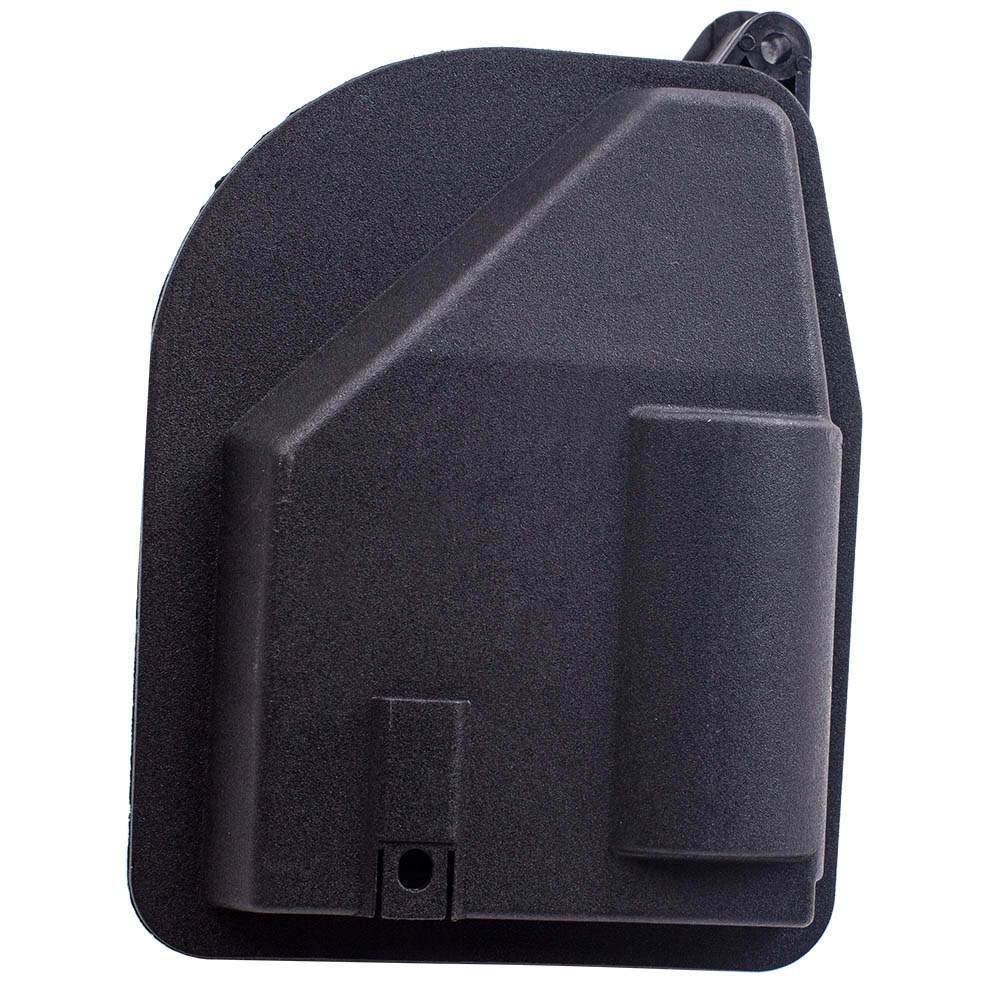 Air regelklep geschikt voor BMW E60 E61 E63 E81 E90 E93 E92 E91 X3 X5 Z4