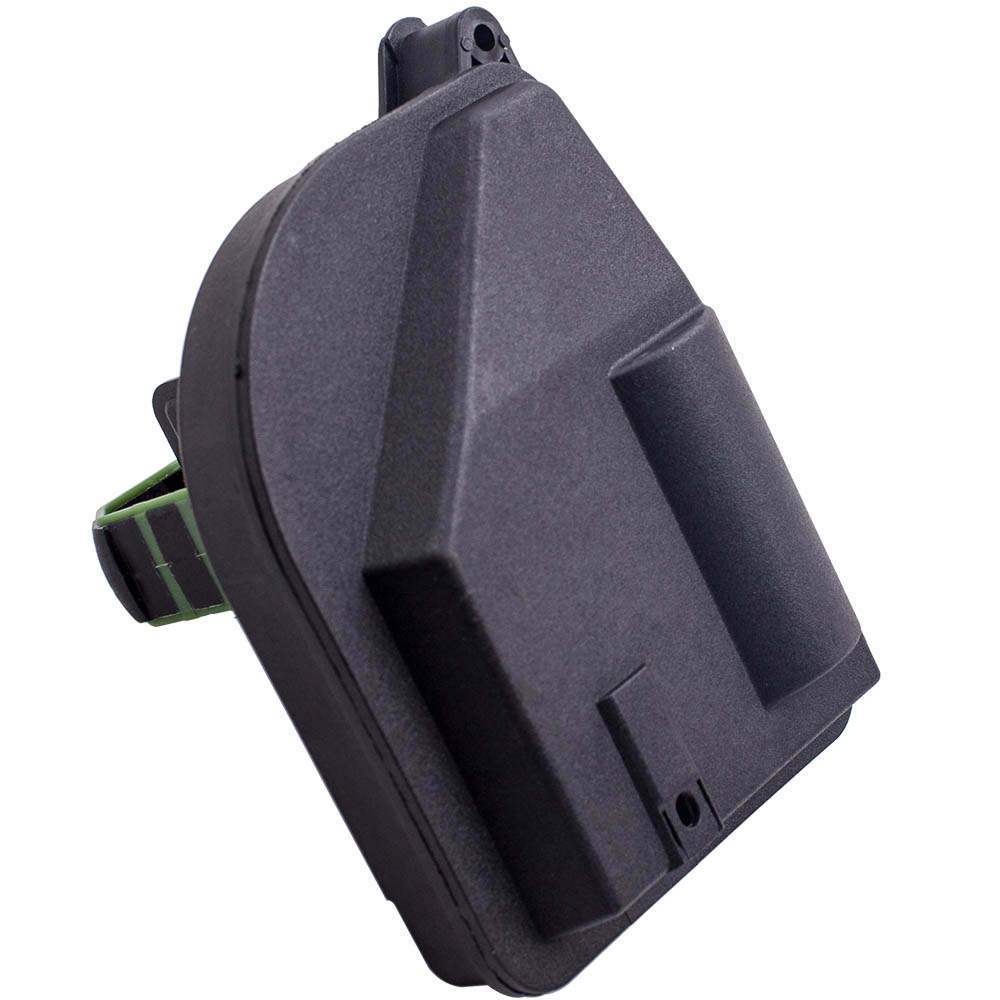 Air regelklep geschikt voor BMW E60 E61 E63 E81 E90 E93 E92 E91 X3 X5 Z4