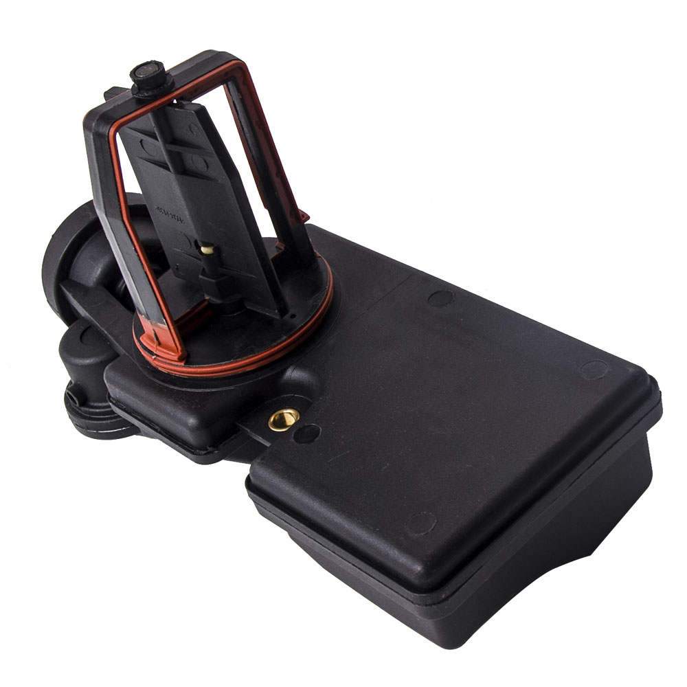 Intake Air Regelklep Disa unit geschikt voor BMW 3er E46 330i 3.0L