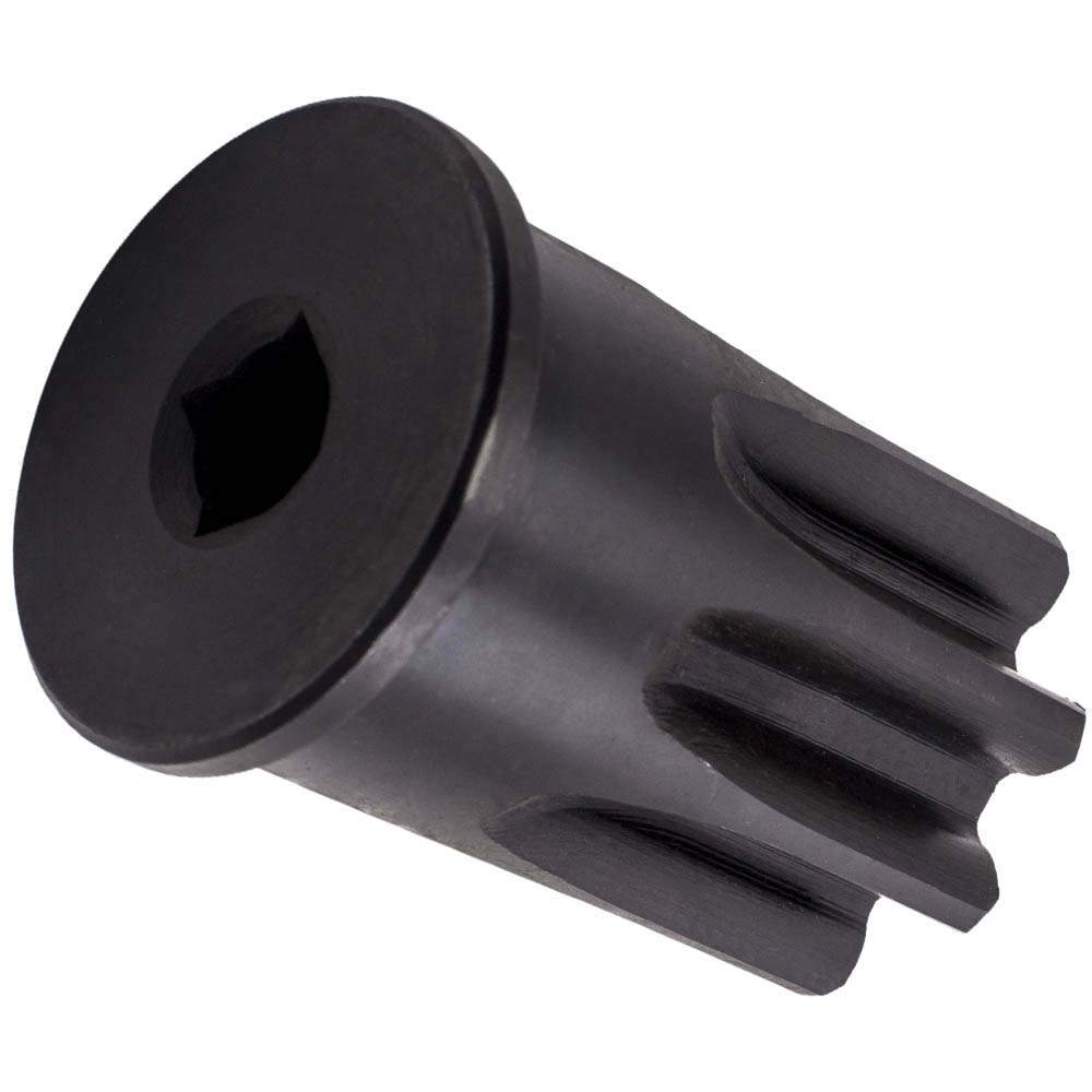 Engine barring socket gereedschap geschikt voor Caterpillar J-38587-A geschikt voor Mack Cat