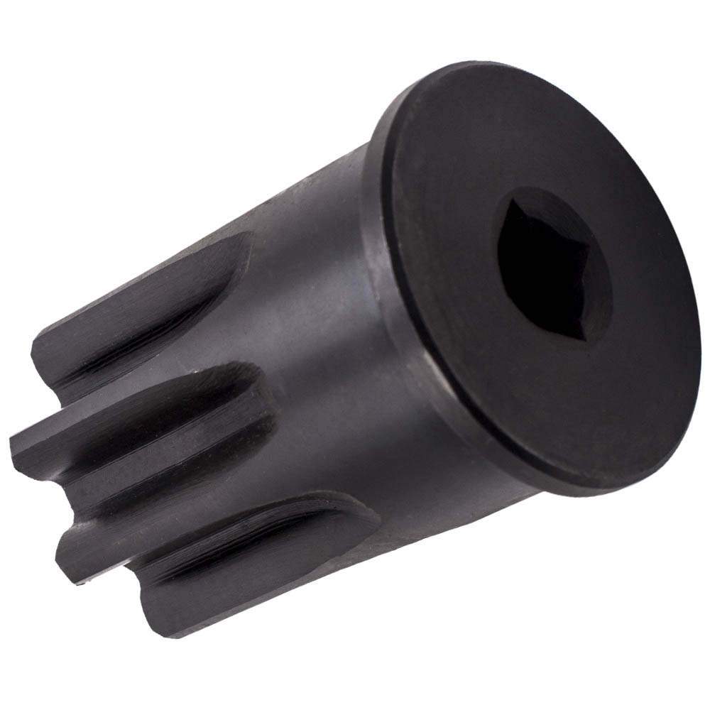 Engine barring socket gereedschap geschikt voor Caterpillar J-38587-A geschikt voor Mack Cat