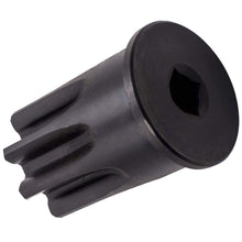 Laad de afbeelding in de galerijviewer, Engine barring socket gereedschap geschikt voor Caterpillar J-38587-A geschikt voor Mack Cat