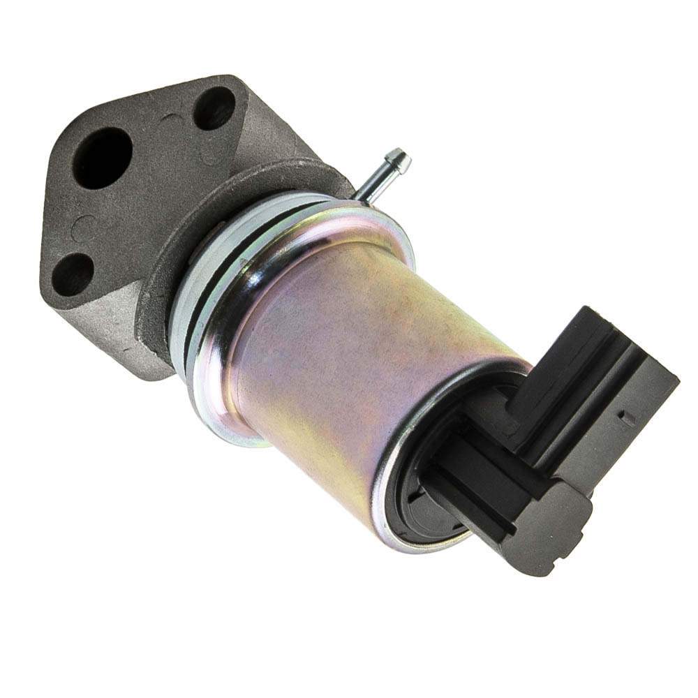 EGR-klep Vacuum Control Sensor geschikt voor VW Golf Lupo Polo geschikt voor Skoda Fabia geschikt voor Audi Seat