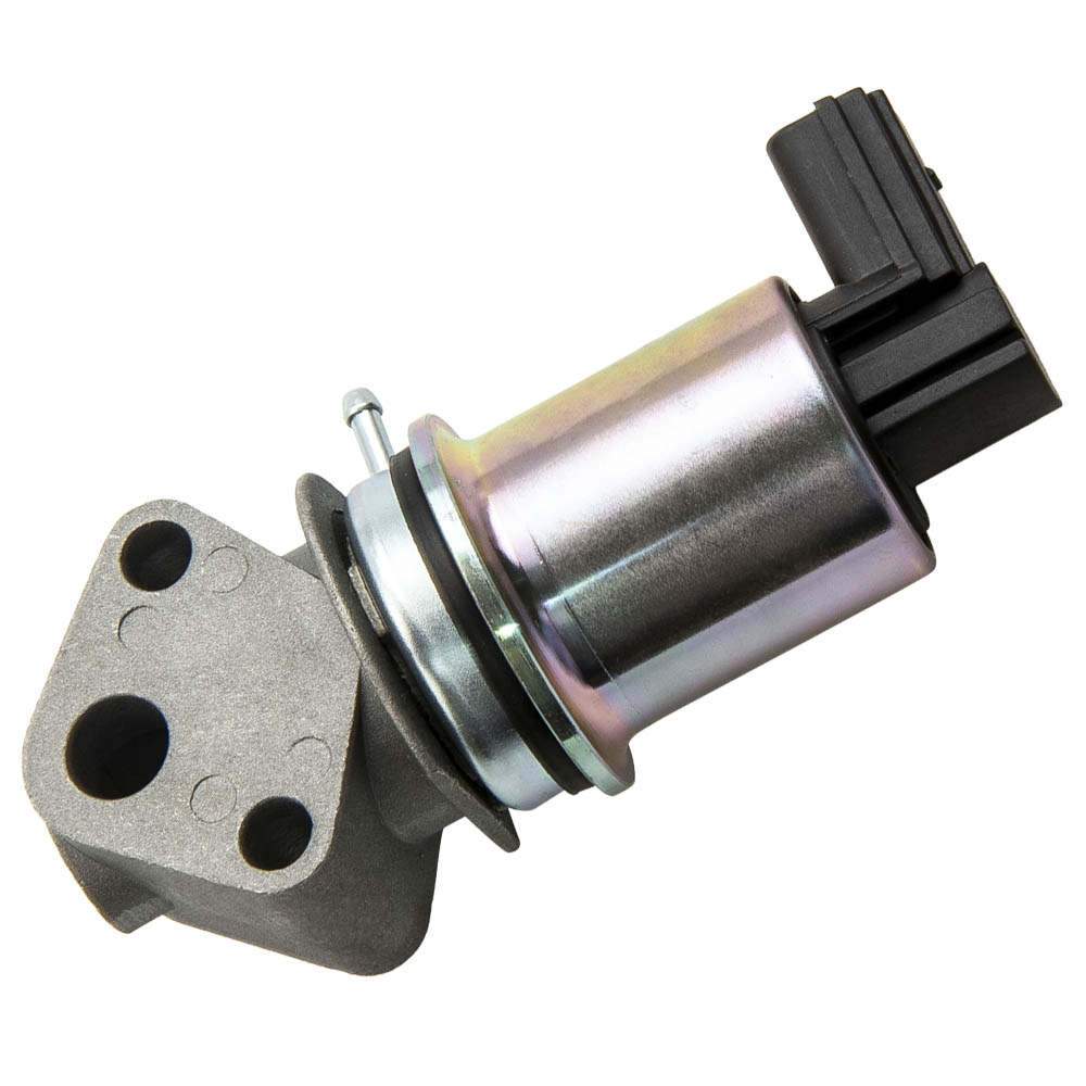 EGR-klep Vacuum Control Sensor geschikt voor VW Golf Lupo Polo geschikt voor Skoda Fabia geschikt voor Audi Seat