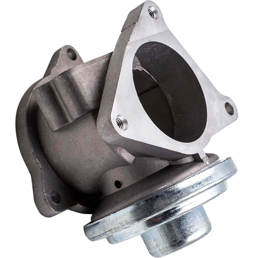 EGR Cylinder geschikt voor VW T5 Transporter Multivan Sharan, geschikt voor Audi A4 B6 A6 C5 1.9 TDI