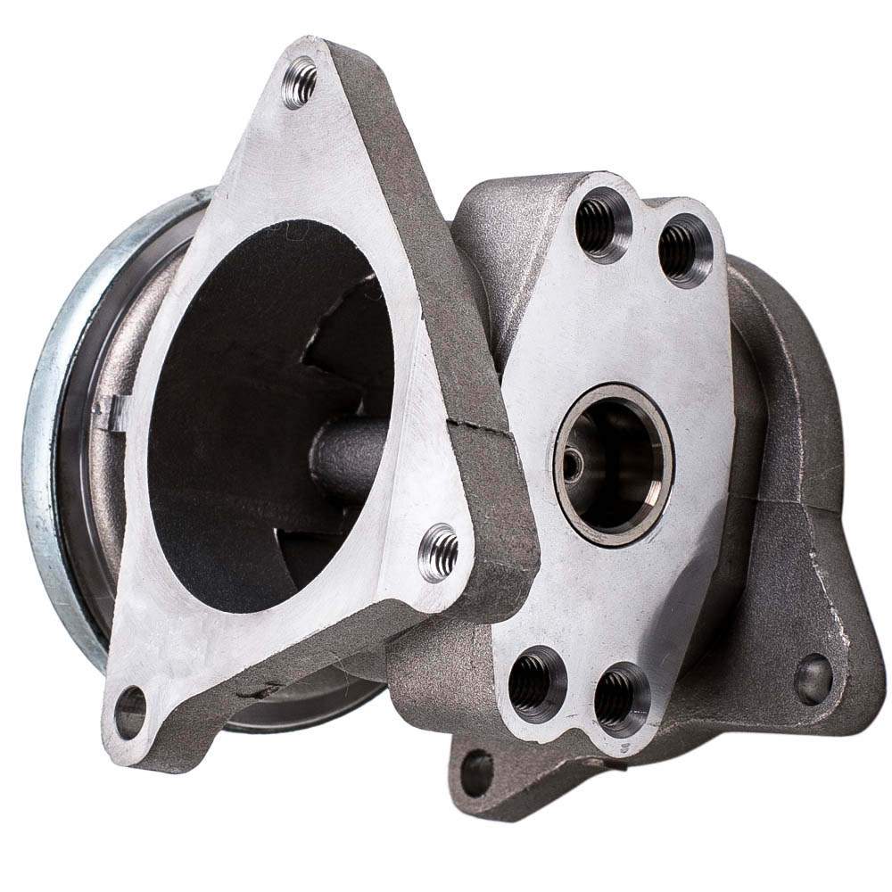 EGR-klep 3-Pin voor Mondeo MK3/X-Type 2.2 TDCi/D 146/155PS 2000-09 1220819