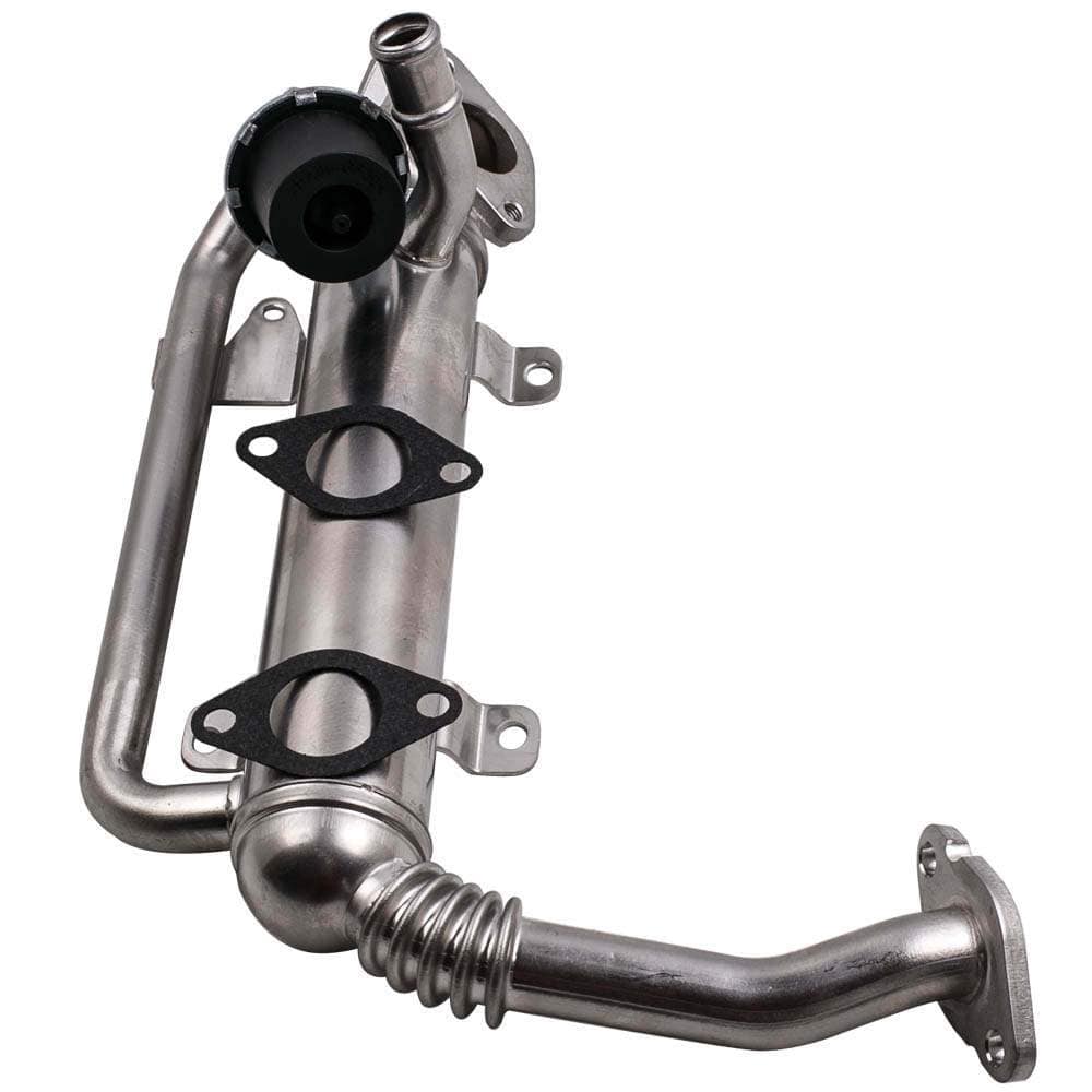 Geschikt voor VW Caddy geschikt voor Golf Jetta Passat geschikt voor Audi A3 2.0TDI 1.9 EGR cooler 03G131512AD