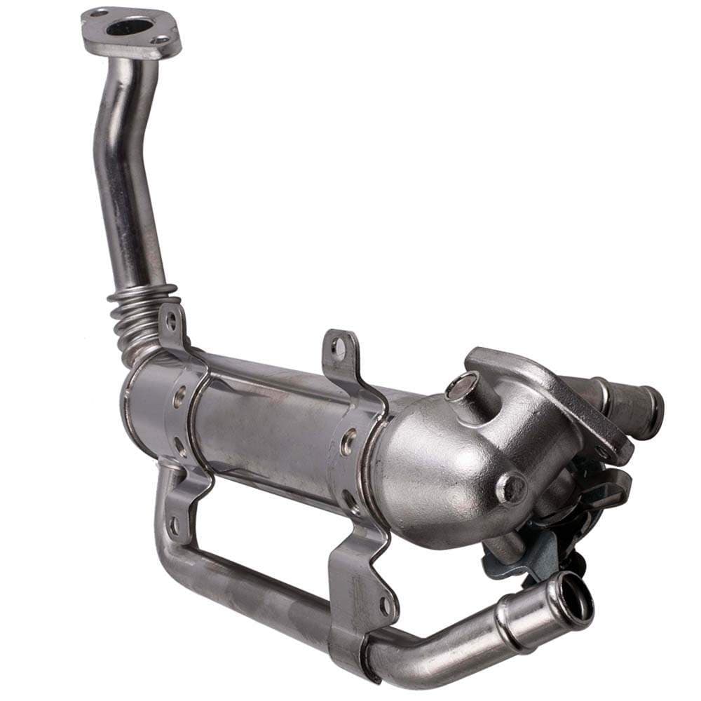 Geschikt voor VW Caddy geschikt voor Golf Jetta Passat geschikt voor Audi A3 2.0TDI 1.9 EGR cooler 03G131512AD