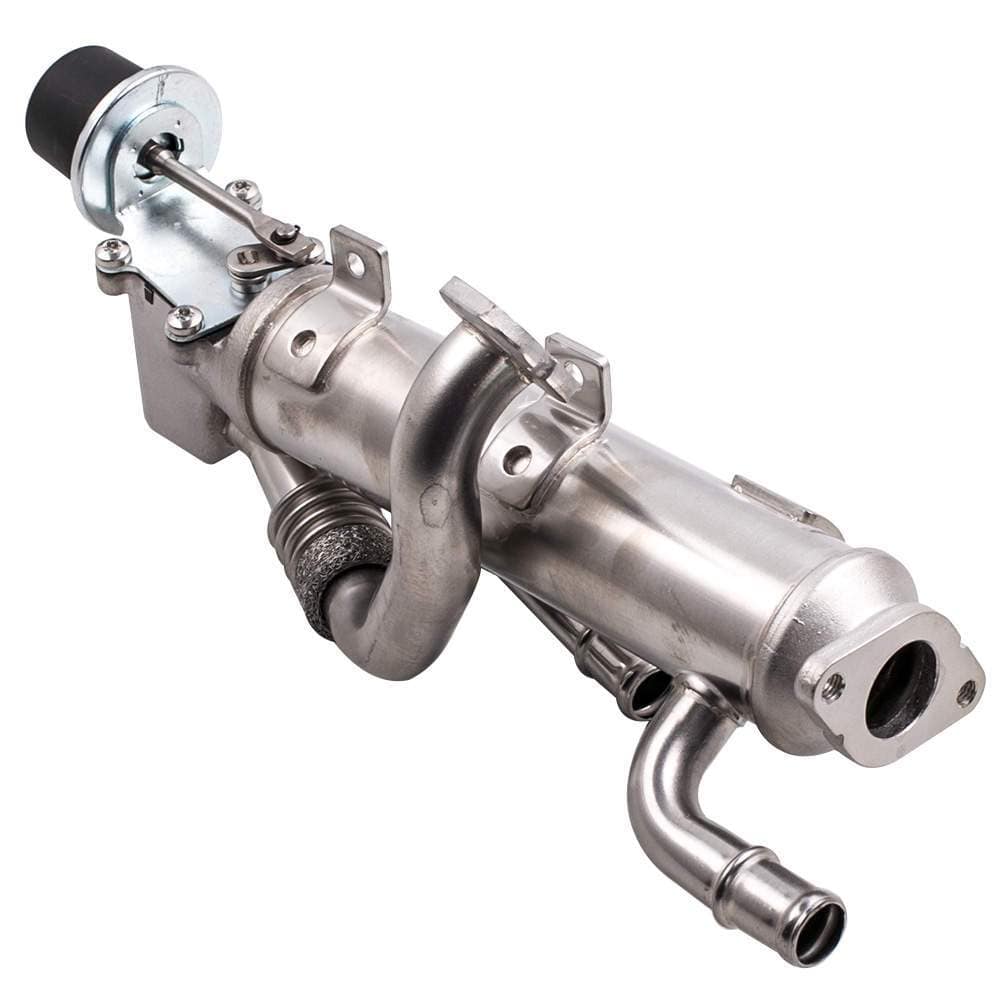 Nieuw EGR-klep Cooler Pipe 03G131512AL geschikt voor AUDI A4 B7 A6 C6 2.0 TDI