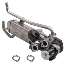 Laad de afbeelding in de galerijviewer, EGR valves geschikt voor VW Polo, Audi A1, Seat Ibiza, Skoda 1.6 TDI 03L131512 BH BK AS
