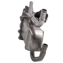 Laad de afbeelding in de galerijviewer, EGR valves geschikt voor VW Polo, Audi A1, Seat Ibiza, Skoda 1.6 TDI 03L131512 BH BK AS