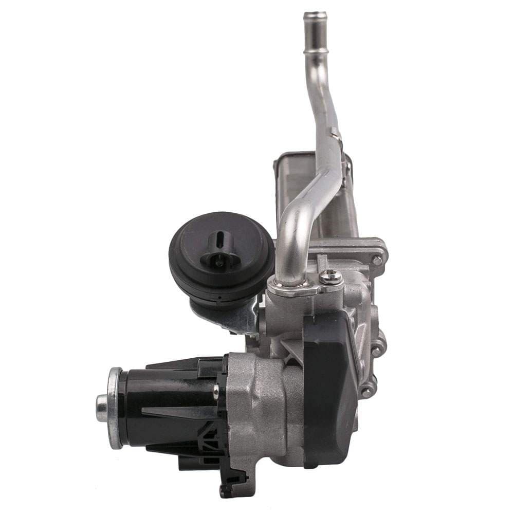 EGR valves geschikt voor VW Polo, Audi A1, Seat Ibiza, Skoda 1.6 TDI 03L131512 BH BK AS