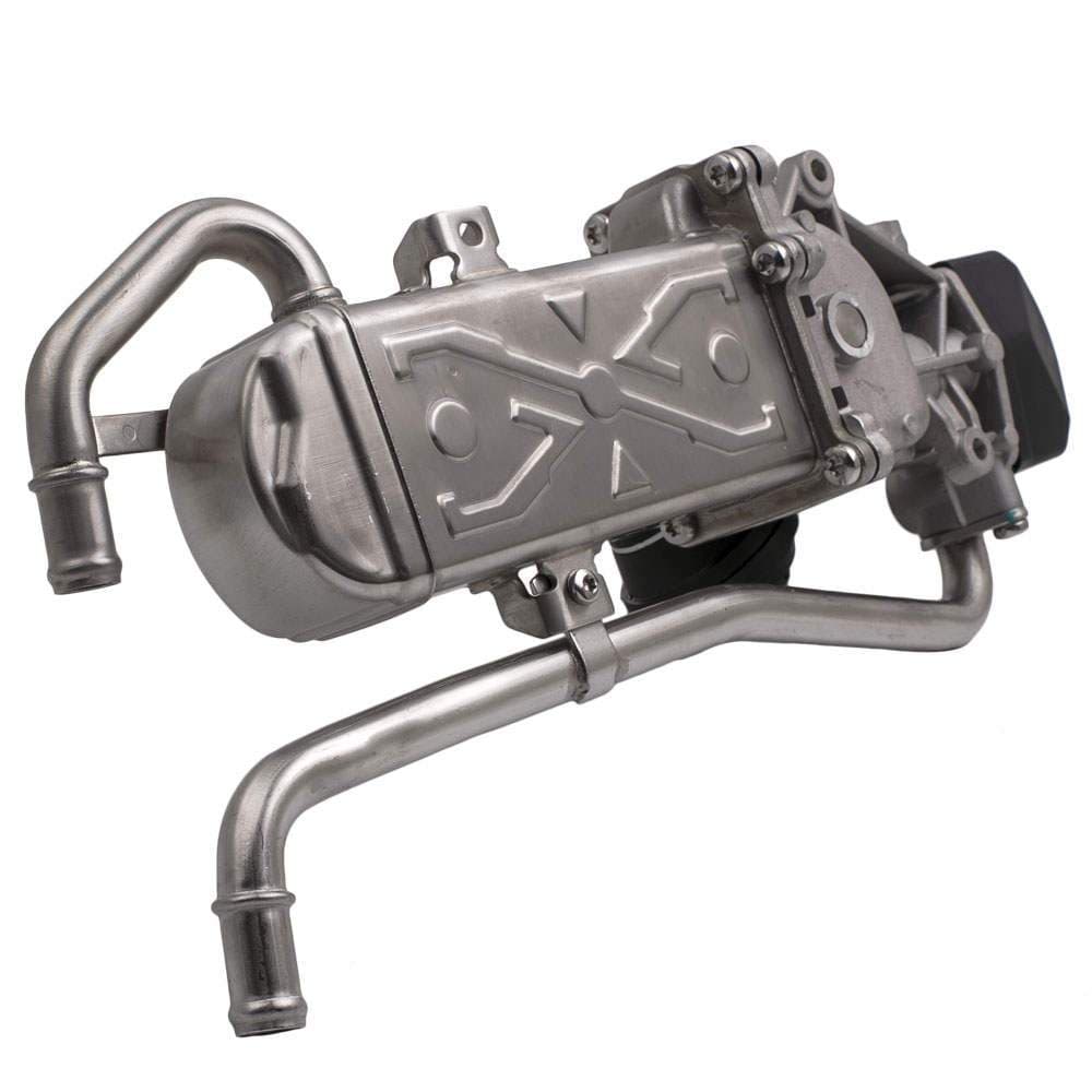 EGR valves geschikt voor VW Polo, Audi A1, Seat Ibiza, Skoda 1.6 TDI 03L131512 BH BK AS