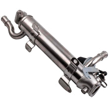 Laad de afbeelding in de galerijviewer, EGR-klep + Cooler 03L131512B geschikt voor AUDI A3 TT geschikt voor Seat Leon 1P1 geschikt voor VW Golf 5 6 2.0 TDi
