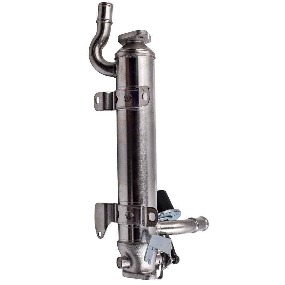 EGR-klep + Cooler 03L131512B geschikt voor AUDI A3 TT geschikt voor Seat Leon 1P1 geschikt voor VW Golf 5 6 2.0 TDi