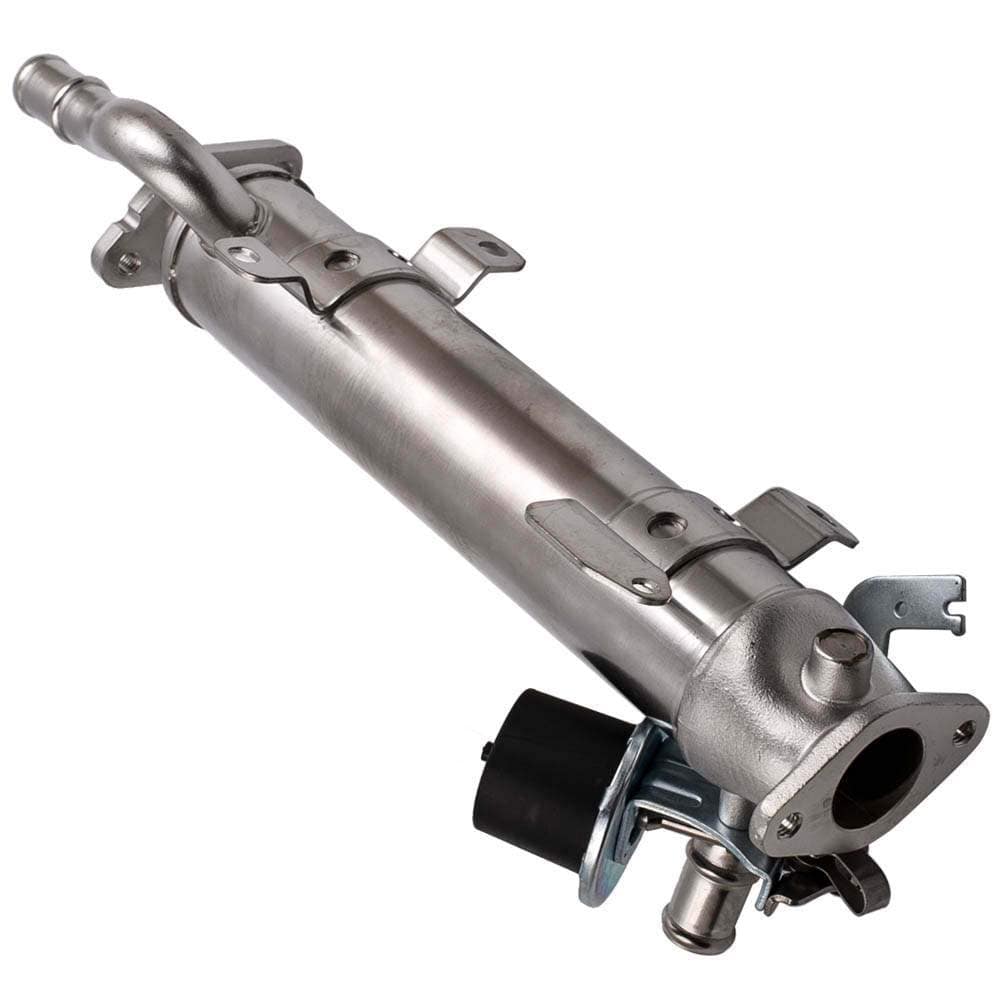 EGR-klep + Cooler 03L131512B geschikt voor AUDI A3 TT geschikt voor Seat Leon 1P1 geschikt voor VW Golf 5 6 2.0 TDi