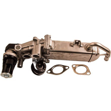 Laad de afbeelding in de galerijviewer, EGR-klep geschikt voor VW Golf VI 1.6TDI 2.0TDI Passat 1.6TDI geschikt voor Seat AlteaXL 03L131512CF