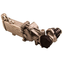 Laad de afbeelding in de galerijviewer, AGR EGR Cooler Exhaust Gas Recirculation geschikt voor Audi A3 Q3 TT geschikt voor VW Golf 6 Passat 1.6 2.0TDI