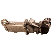 Laad de afbeelding in de galerijviewer, AGR EGR Cooler Exhaust Gas Recirculation geschikt voor Audi A3 Q3 TT geschikt voor VW Golf 6 Passat 1.6 2.0TDI