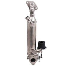 Laad de afbeelding in de galerijviewer, EGR Exhaust Gas Klep geschikt voor VW Transporter Caravelle MK V 2003-16 Bus 2.5 TDI nieuw 2458