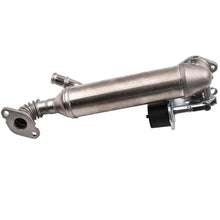 Laad de afbeelding in de galerijviewer, EGR Exhaust Gas Klep geschikt voor VW Transporter Caravelle MK V 2003-16 Bus 2.5 TDI nieuw 2458