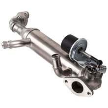 Laad de afbeelding in de galerijviewer, EGR Exhaust Gas Klep geschikt voor VW Transporter Caravelle MK V 2003-16 Bus 2.5 TDI nieuw 2458