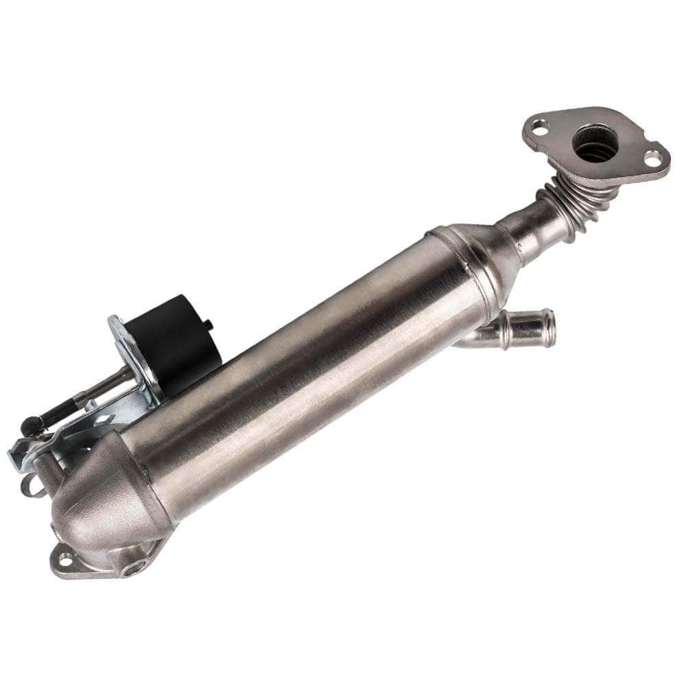 EGR Exhaust Gas Klep geschikt voor VW Transporter Caravelle MK V 2003-16 Bus 2.5 TDI nieuw 2458
