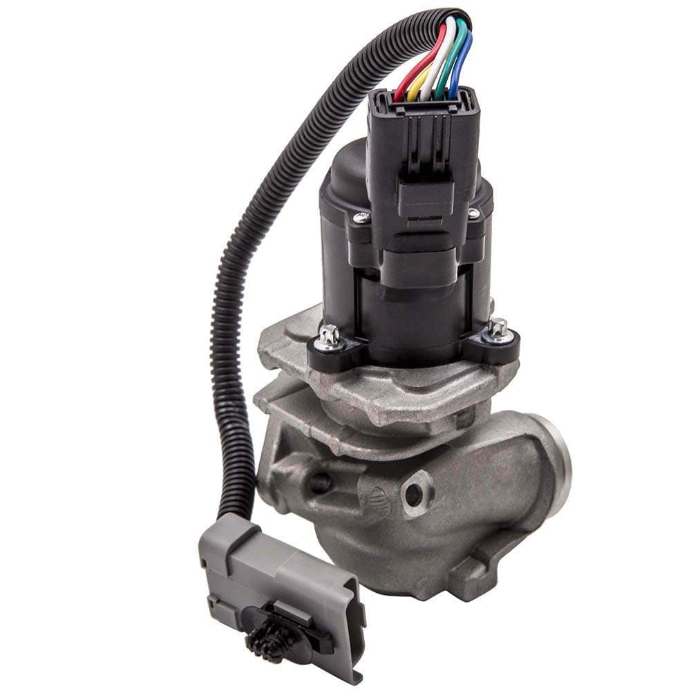 EGR-klep geschikt voor Ford C-Max, Focus MK2 1.6TDCi, geschikt voor Volvo C30 S40 V50 1.6D 3M5Q9D475AA