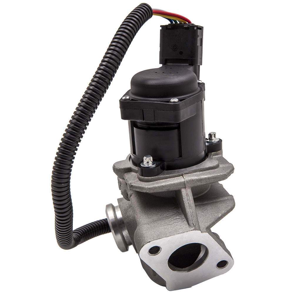 EGR-klep geschikt voor Ford C-Max, Focus MK2 1.6TDCi, geschikt voor Volvo C30 S40 V50 1.6D 3M5Q9D475AA