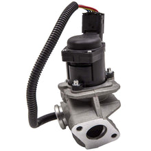 Laad de afbeelding in de galerijviewer, EGR-klep geschikt voor Ford C-Max, Focus MK2 1.6TDCi, geschikt voor Volvo C30 S40 V50 1.6D 3M5Q9D475AA
