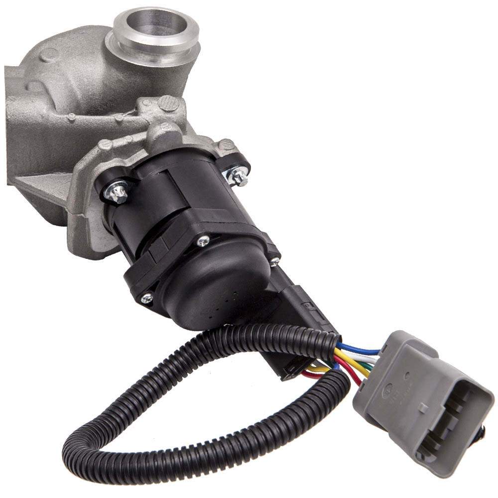 EGR-klep geschikt voor Ford C-Max, Focus MK2 1.6TDCi, geschikt voor Volvo C30 S40 V50 1.6D 3M5Q9D475AA