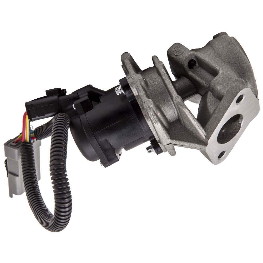 EGR-klep geschikt voor Ford C-Max, Focus MK2 1.6TDCi, geschikt voor Volvo C30 S40 V50 1.6D 3M5Q9D475AA