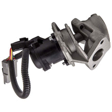 Laad de afbeelding in de galerijviewer, EGR-klep geschikt voor Ford C-Max, Focus MK2 1.6TDCi, geschikt voor Volvo C30 S40 V50 1.6D 3M5Q9D475AA