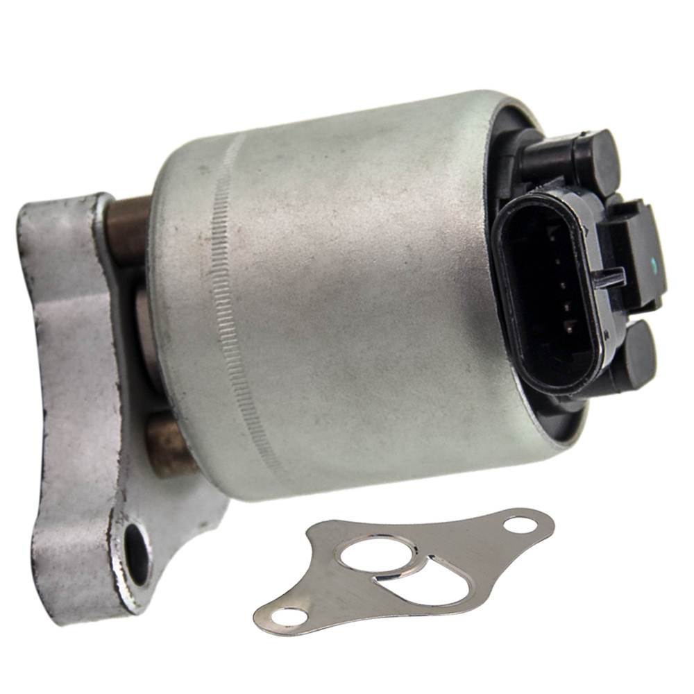 EGR-klep 17200272 geschikt voor Opel Vauxhall Astra G Zafira a 1.4 1.6 1.8 5851024