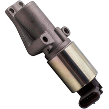 Laad de afbeelding in de galerijviewer, EGR valves geschikt voor Vauxhall Opel Astra G H Meriva Vectra C Zafira B 1.6 Z16XEP