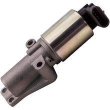 Laad de afbeelding in de galerijviewer, EGR valves geschikt voor Vauxhall Opel Astra G H Meriva Vectra C Zafira B 1.6 Z16XEP