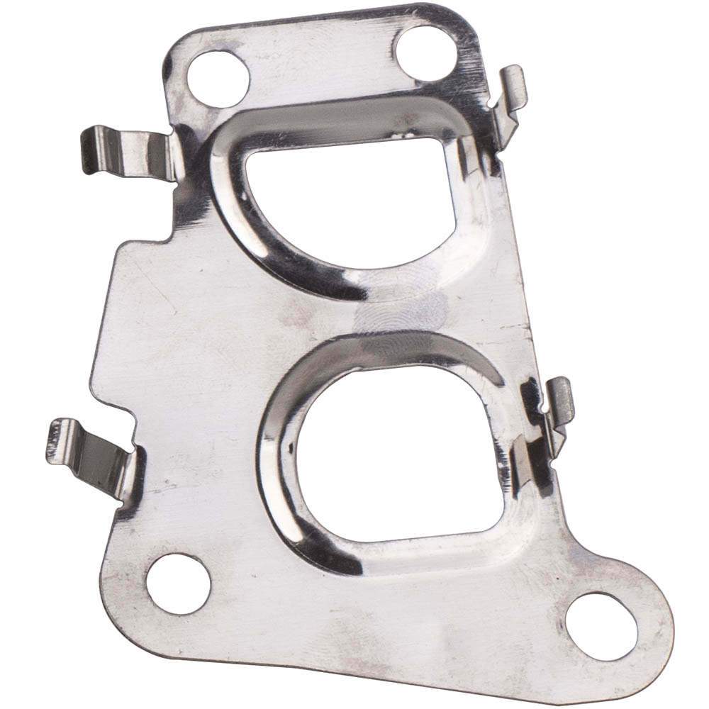 EGR valves geschikt voor Vauxhall Opel Astra G H Meriva Vectra C Zafira B 1.6 Z16XEP