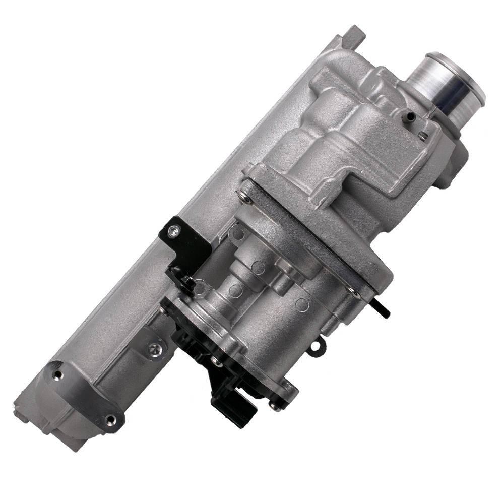 Schroefset Schokdempers geschikt voor Honda Accord Tourer Wagon CW1/CW2/CW3