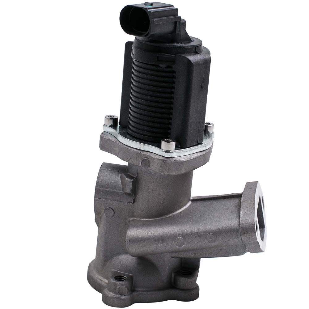 EGR-klep geschikt voor Vauxhall Corsa C D Combo AGILA MERIVA TIGRA 1.3 CDTi nieuw