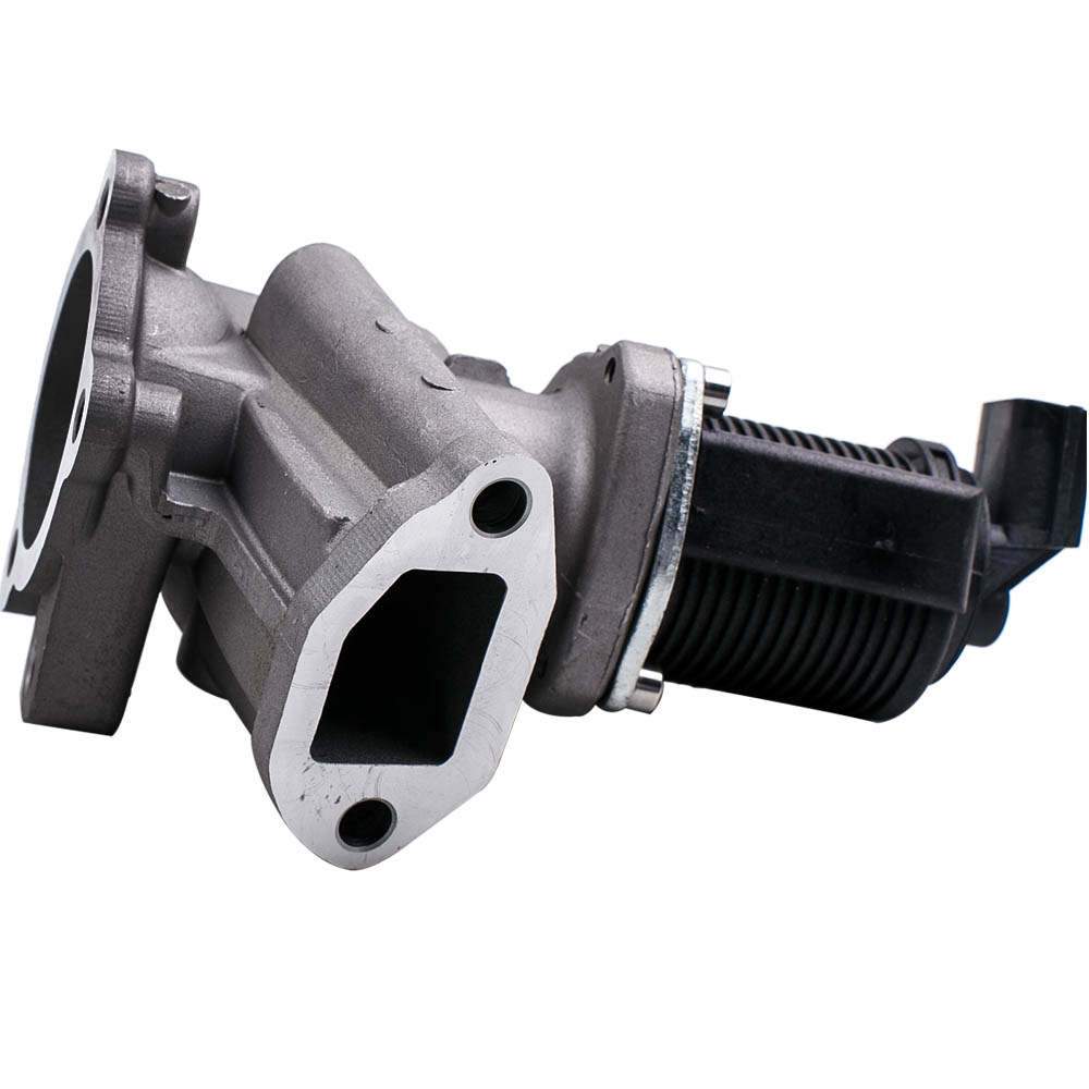 EGR-klep geschikt voor Vauxhall Corsa C D Combo AGILA MERIVA TIGRA 1.3 CDTi nieuw