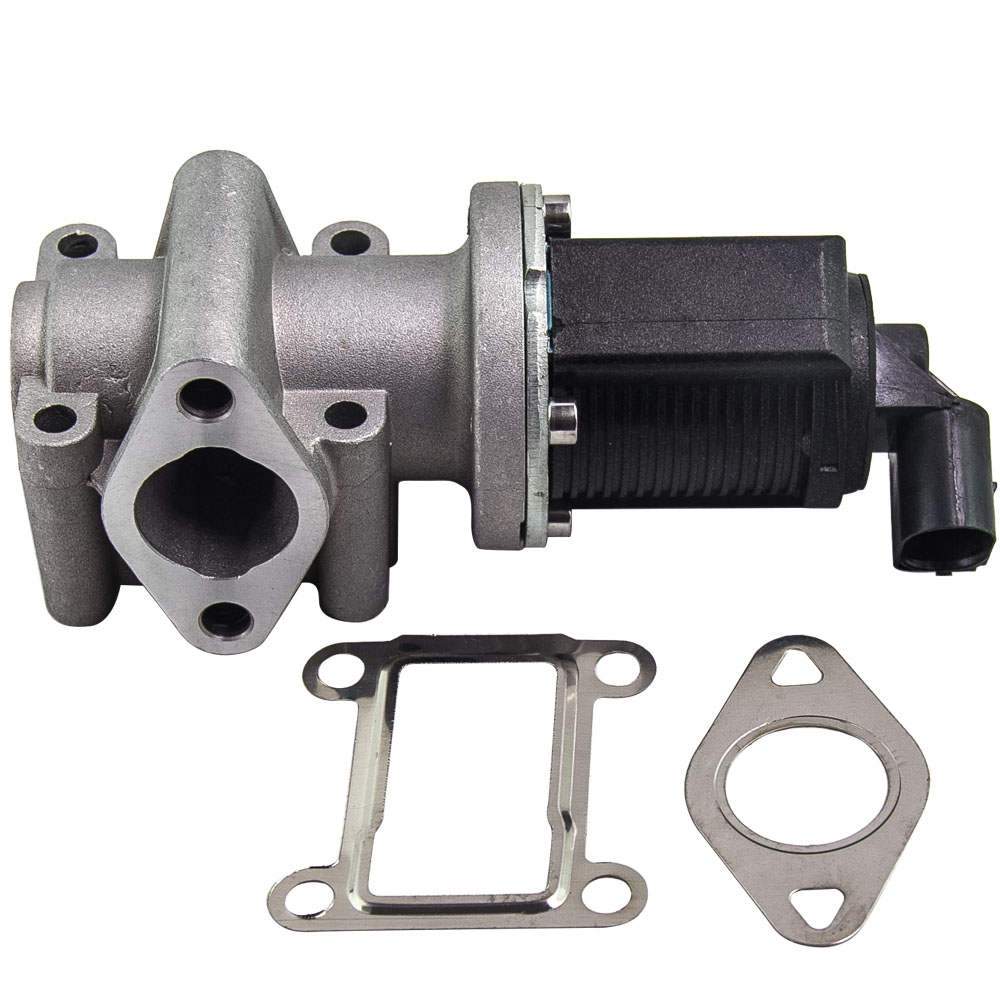 EGR-klep geschikt voor Alfa Romeo 156, 166, 147, 166 GT, 159, Brera 1.9 2.4 JTD 55215031