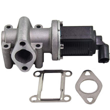 Laad de afbeelding in de galerijviewer, EGR-klep geschikt voor Alfa Romeo 156, 166, 147, 166 GT, 159, Brera 1.9 2.4 JTD 55215031